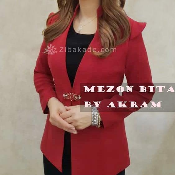 مدل لباس - لباس مجلسی